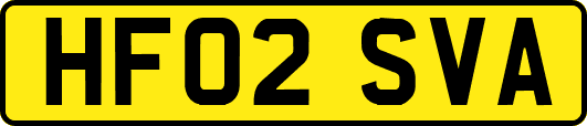 HF02SVA