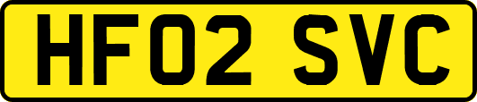 HF02SVC