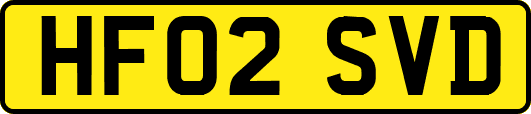 HF02SVD