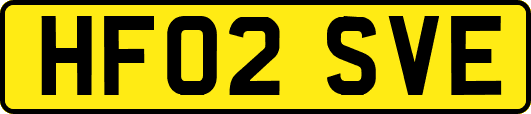 HF02SVE