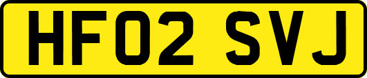 HF02SVJ