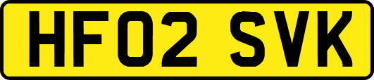 HF02SVK