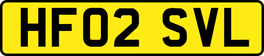 HF02SVL