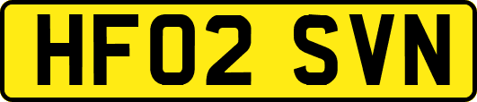 HF02SVN