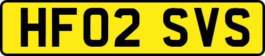HF02SVS