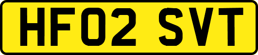 HF02SVT