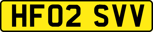 HF02SVV