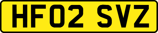 HF02SVZ