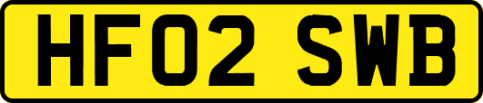 HF02SWB