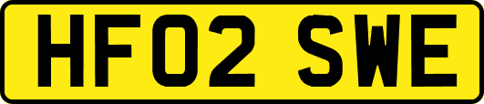 HF02SWE