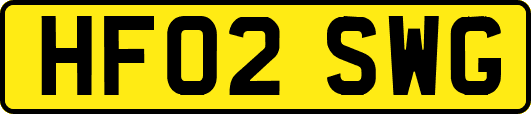 HF02SWG