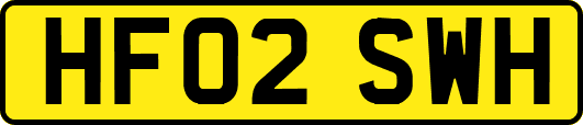 HF02SWH