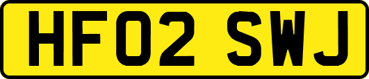 HF02SWJ