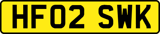 HF02SWK