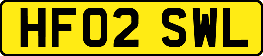 HF02SWL