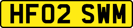 HF02SWM