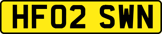 HF02SWN