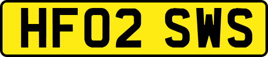 HF02SWS