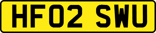 HF02SWU