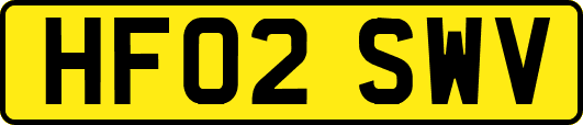 HF02SWV
