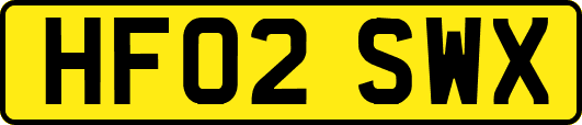 HF02SWX