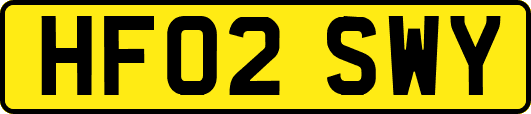HF02SWY