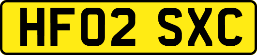 HF02SXC