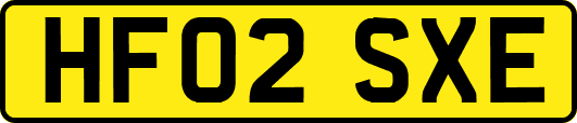 HF02SXE