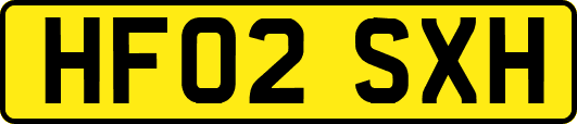 HF02SXH