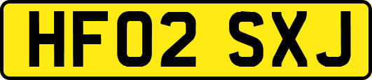 HF02SXJ