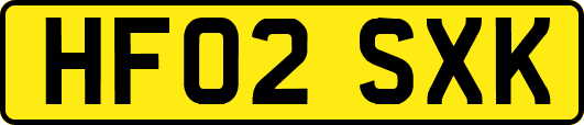 HF02SXK