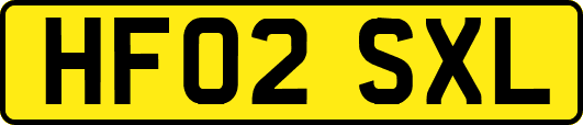 HF02SXL
