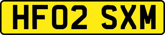 HF02SXM