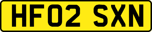 HF02SXN