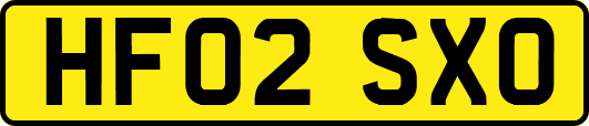 HF02SXO