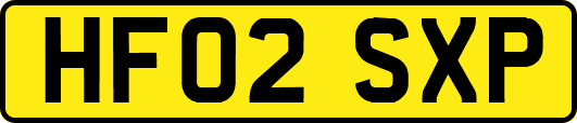 HF02SXP