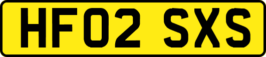 HF02SXS