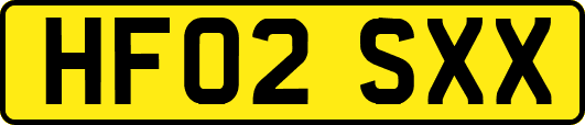 HF02SXX