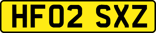 HF02SXZ