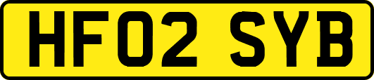 HF02SYB