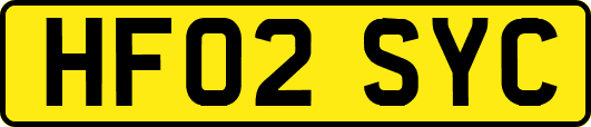 HF02SYC