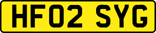 HF02SYG