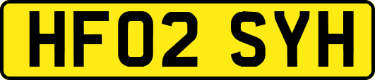 HF02SYH