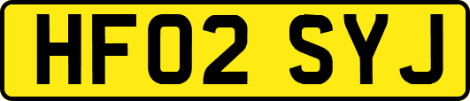 HF02SYJ