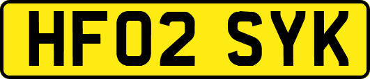 HF02SYK