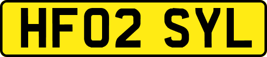 HF02SYL