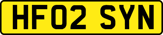 HF02SYN