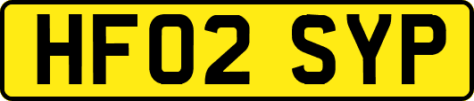 HF02SYP