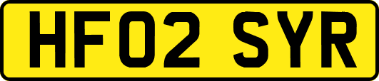 HF02SYR