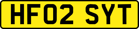 HF02SYT